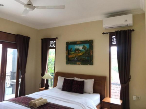 Shindu Home Stay Room 8